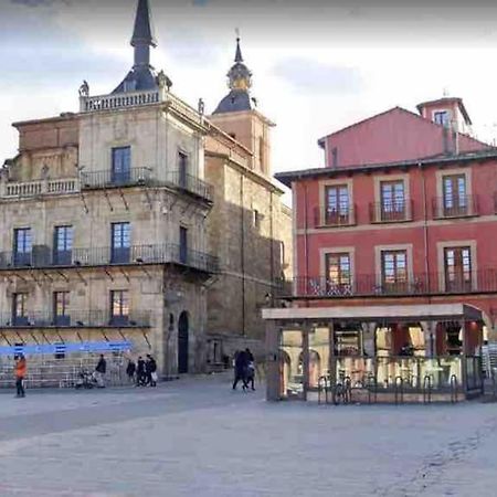 Appartamento Bermudo III Vut-Le-784 León Esterno foto