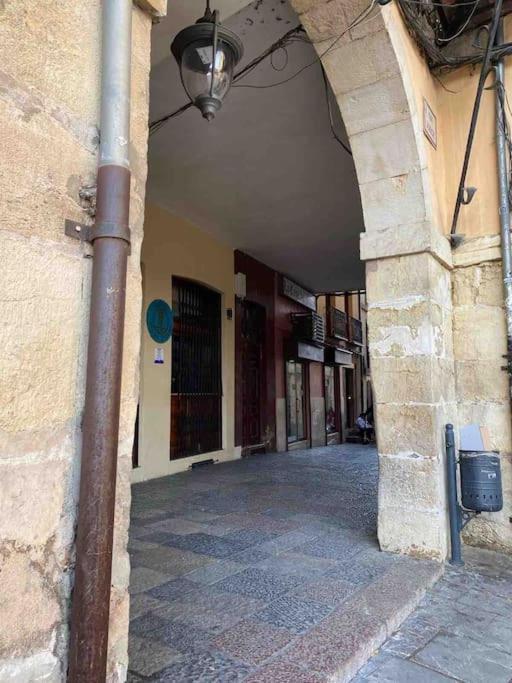 Appartamento Bermudo III Vut-Le-784 León Esterno foto