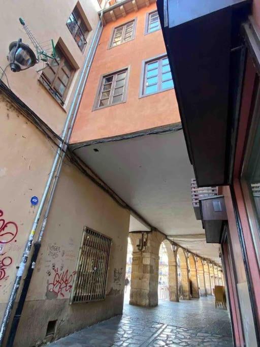 Appartamento Bermudo III Vut-Le-784 León Esterno foto